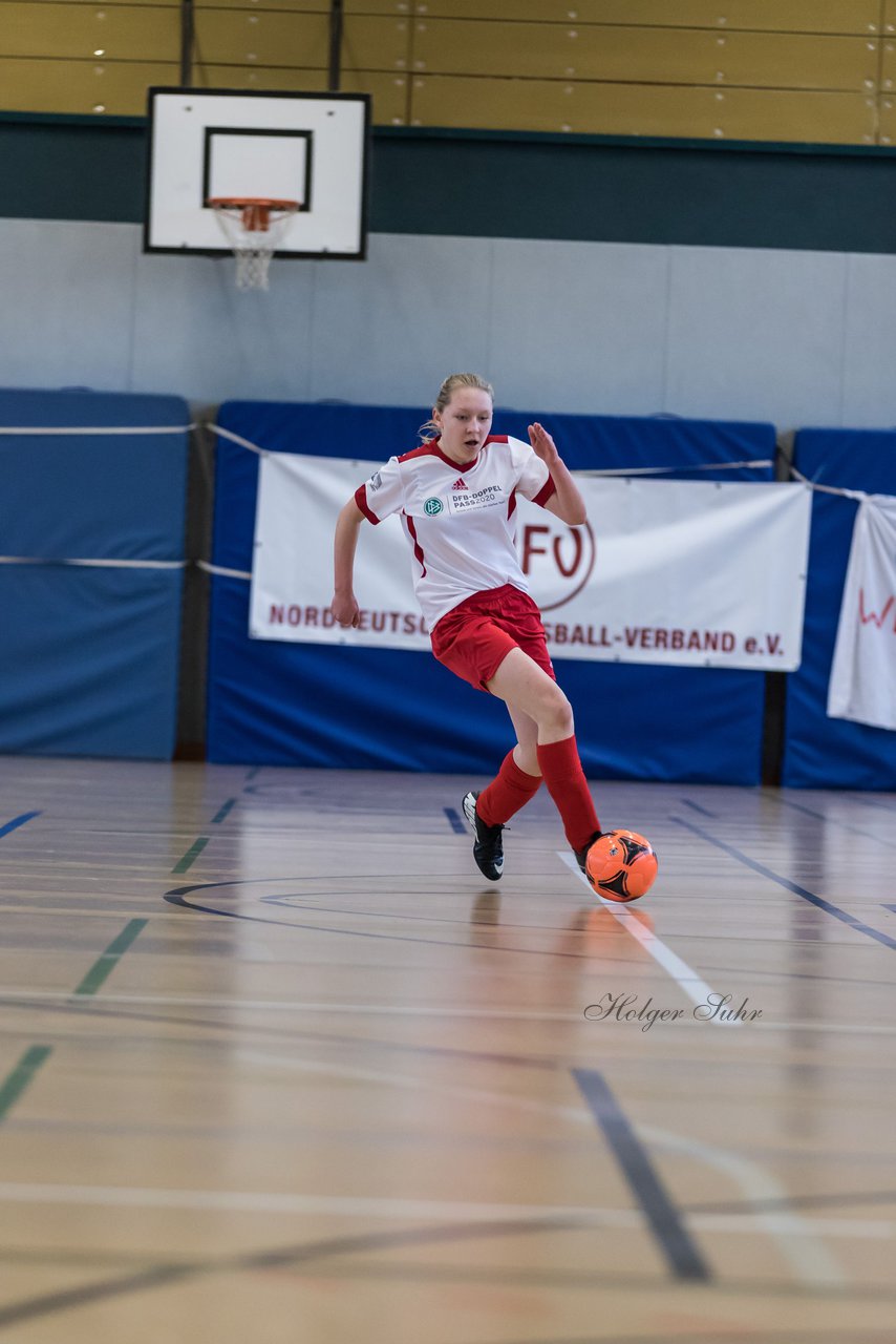 Bild 151 - Norddeutsche Futsalmeisterschaft